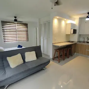 Estudio Hacienda Del Mar , Cancún México