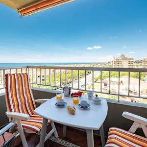 Bonito Piso A 1 Minuto De La Playa , La Antilla España