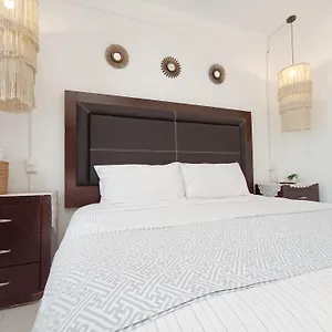 Casa Quintal - Cerca Del Mar , Cancún México