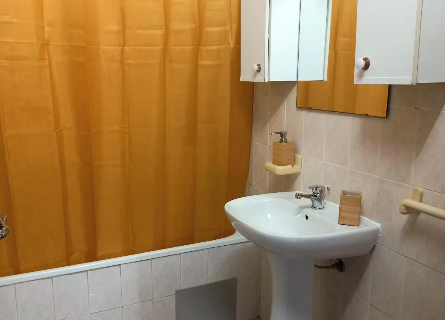 Apartment Casa Da Praia II Na Torre Baleeira Armacao de Pera Portugal