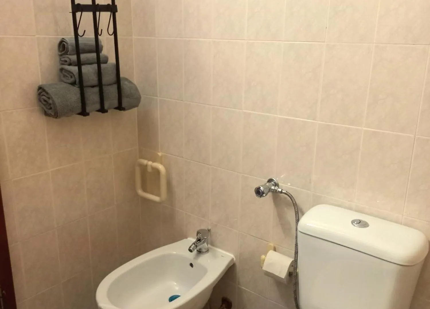 Casa Da Praia II Na Torre Baleeira Armação de Pêra Apartment