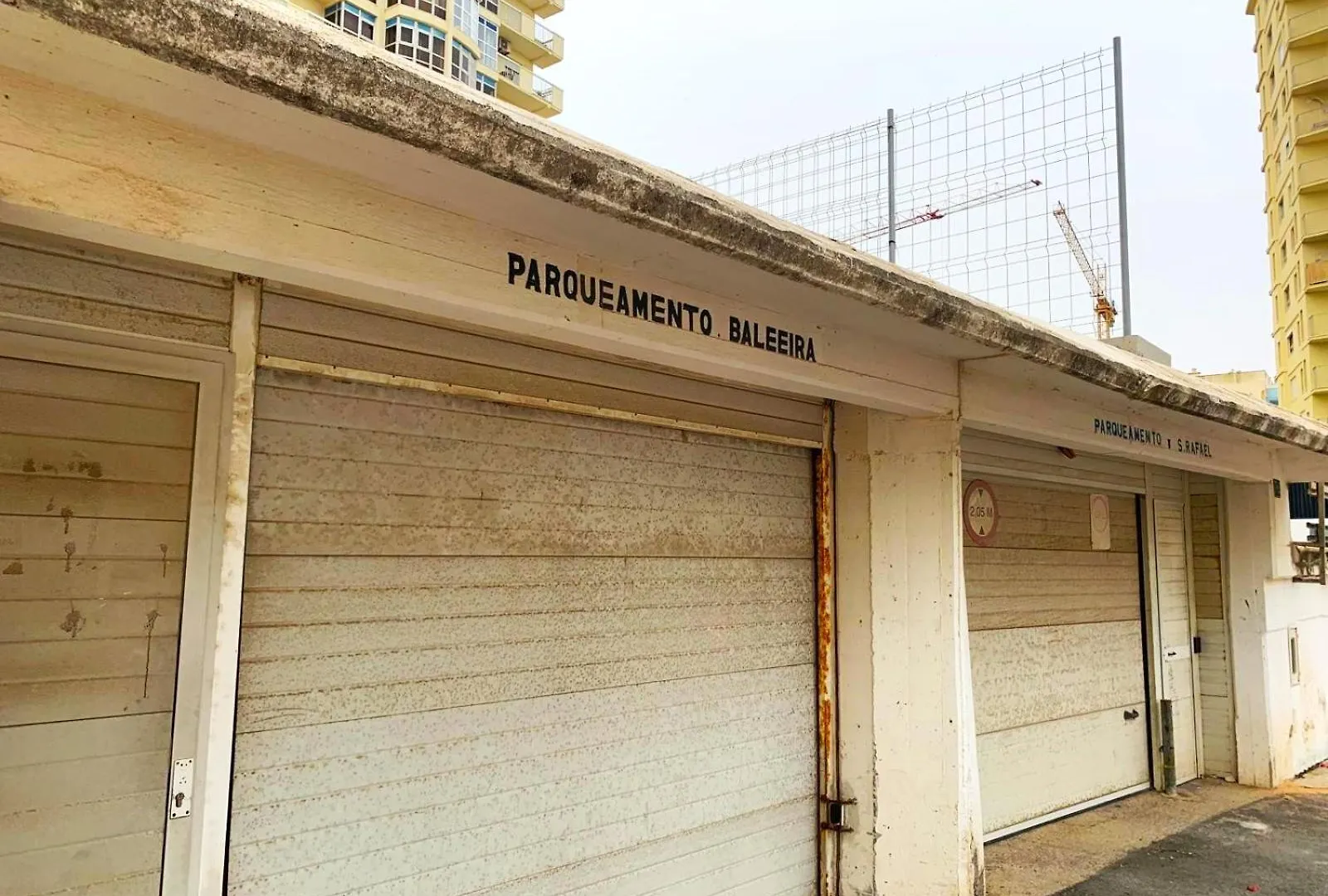 Casa Da Praia II Na Torre Baleeira Armação de Pêra 0*,  Portugal