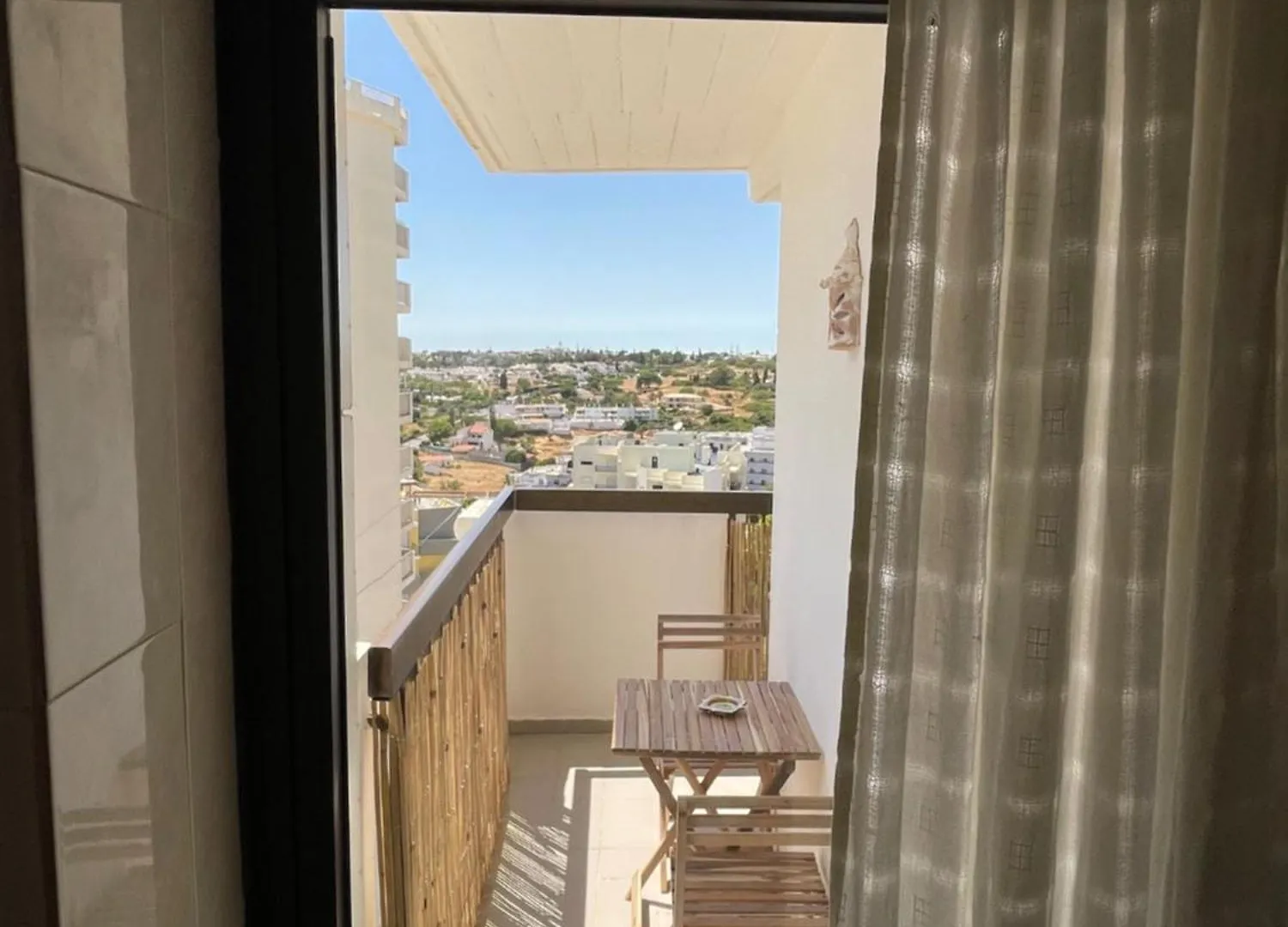 Casa Da Praia II Na Torre Baleeira Armação de Pêra Apartment