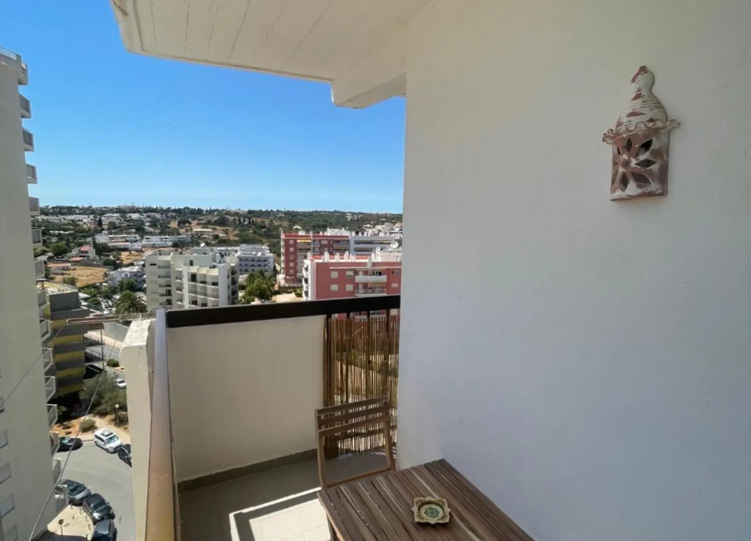Casa Da Praia II Na Torre Baleeira Armação de Pêra