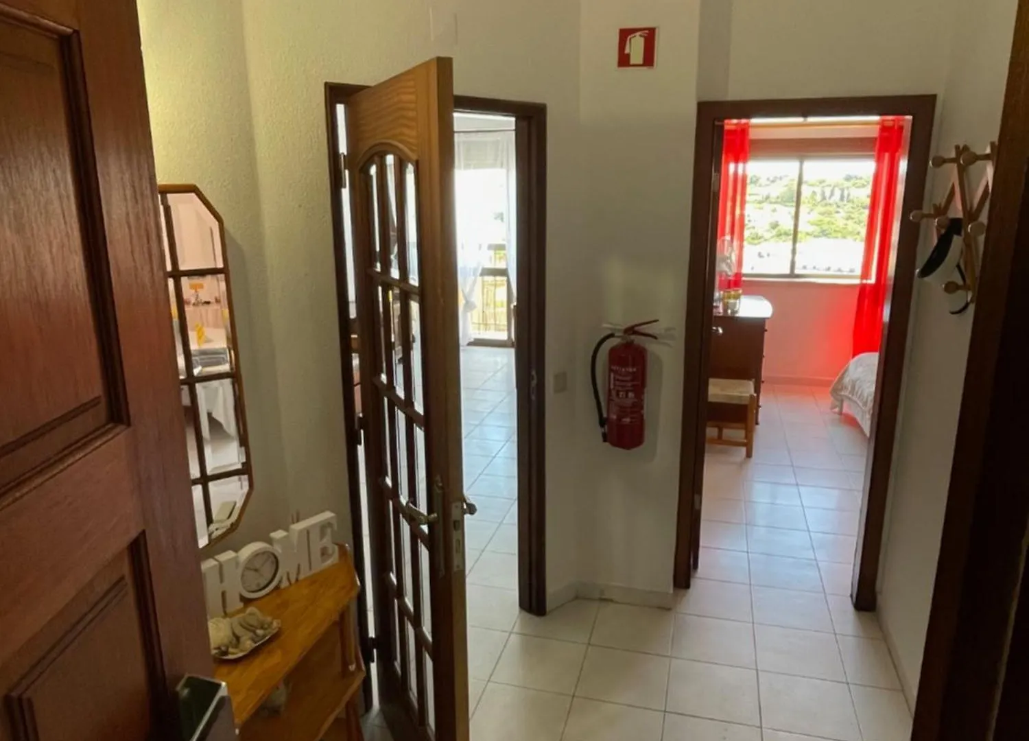 Apartment Casa Da Praia II Na Torre Baleeira Armação de Pêra