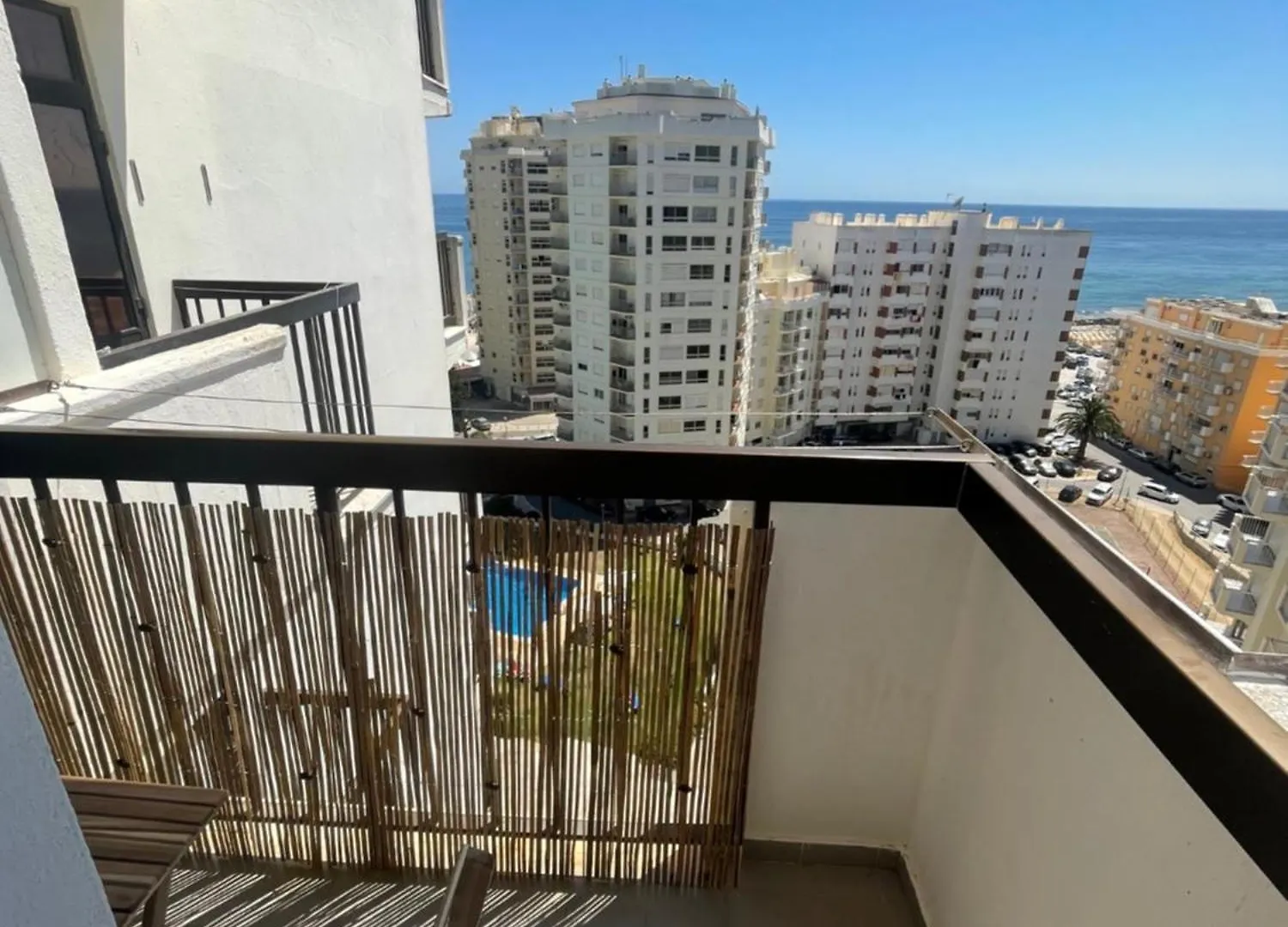 Casa Da Praia II Na Torre Baleeira Armação de Pêra